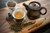 Jual Poster Food Tea APC 107