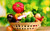 Jual Poster Food Vegetables APC 032