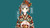 Poster Girl Anime Girl APC003