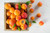 Jual Poster Fruit Peach Still Life Food Peach APC 002 Jual Poster Fruit Peach Still Life Food Peach APC 002
