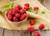 Jual Poster Fruit Raspberry Still Life Food Raspberry APC