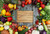 Jual Poster Fruit Still Life Vegetable Fruits Fruits & Vegetables9 APC