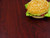 Jual Poster Hamburger Food Burger 21575 APC