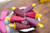 Jual Poster Ice Climbing Raspberry Summer Food Ice Cream APC