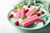 Jual Poster Ice Cream Ice Cube Popsicle Raspberry Still Life Food Ice Cream4 APC
