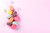 Jual Poster Macaron Sweets Food Macaron3 APC 002