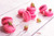 Jual Poster Macaron Sweets Food Macaron6 APC 002