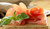 Jual Poster Meat Food Meat APC 012