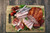 Jual Poster Meat Still Life Food Meat APC 014
