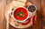 Jual Poster Pepper Soup Still Life Food Soup0 APC