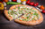 Jual Poster Pizza Still Life Food Pizza APC 005