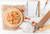 Jual Poster Pizza Still Life Food Pizza APC 025