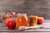Jual Poster Apples Honey Jar 1Z 003