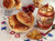 Jual Poster Baking Buns Powidl 1Z
