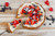 Jual Poster Baking Pie Strawberry 1Z