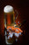 Jual Poster Beer Crayfish Colored background Mug Foam Ice 1Z