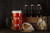 Jual Poster Beer Fish Food Bottle 1Z