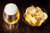 Jual Poster Beer Stemware Foam Chips 1Z