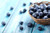 Jual Poster Blueberries Berry Closeup 1Z 002