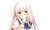 Poster Girl Ice Cream Anime Original APC002A