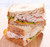 Jual Poster Butterbrot Bread Closeup Sandwich 1Z