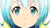 Poster Girl Lelei la Lalena Anime GATE APCA