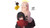 Poster Girl Original (Anime) Anime Girl APC001A