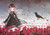Poster Girl Original (Anime) Anime Girl APC004A