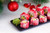 Jual Poster Christmas Sushi Balls 1Z