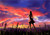 Poster Girl Original (Anime) Anime Original APC017