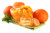 Jual Poster Citrus Mandarine Powidl 1Z 002