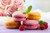 Jual Poster Closeup Raspberry 1Z