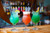 Jual Poster Cocktail Alcoholic drink Stemware Three 3 1Z