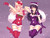Poster Girl Original (Anime) Anime Original APC042A