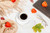 Jual Poster Coffee Physalis Cup Glasses Foliage 1Z