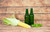 Jual Poster Corn Beer Hops Wood planks Bottle 1Z