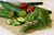 Jual Poster Cucumbers Dill Cutting board Sliced food 1Z