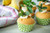 Jual Poster Cupcake Bananas Foliage 1Z