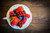 Jual Poster Currant Strawberry Blueberries Raspberry Berry 1Z