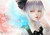 Poster Girl Sad Tears Youmu Konpaku Anime Touhou APC