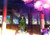 Poster Girl Sakura Blossom Anime Original APC