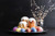 Jual Poster Easter Kulich Icing sugar Eggs 1Z