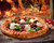 Jual Poster Fast food Pizza 1Z 008