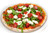 Jual Poster Fast food Pizza Tomatoes 1Z 007
