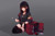 Poster Glasses Anime Original APC002