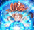 Poster Gogeta (Dragon Ball) Super Saiyan 4 Dragon Ball Dragon Ball GT APCA