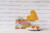 Jual Poster Holidays Candy Little cakes Mother 's Day Wall 1Z