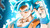 Poster Goku Dragon Ball Dragon Ball Super APC015A