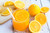 Jual Poster Juice Orange fruit Highball glass 1Z 003