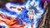Poster Goku Dragon Ball Dragon Ball Super APC048A
